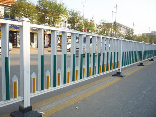 馬路交通護(hù)欄,馬路欄桿,道路護(hù)欄欄桿